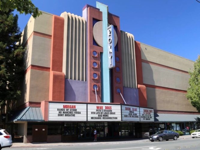 Is it showtime yet?: Northern California theaters await movie-goer ...