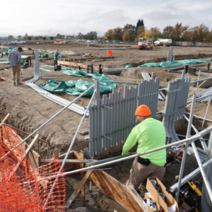 How higher costs can hurt local housing construction