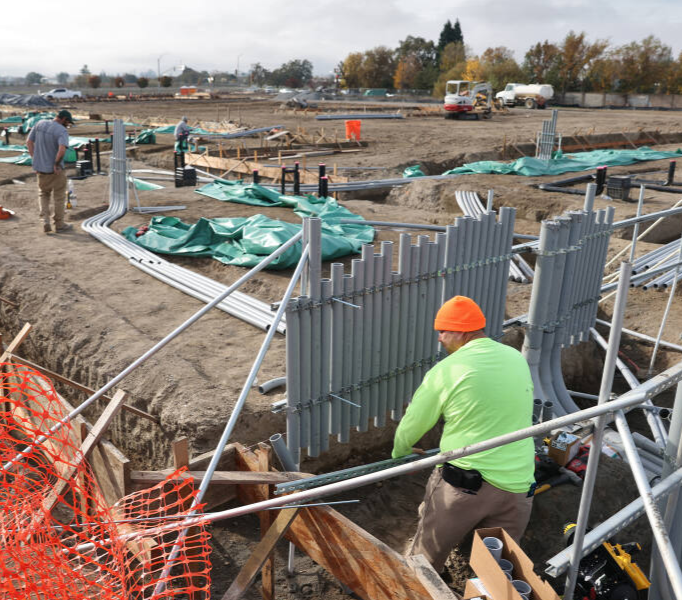 How higher costs can hurt local housing construction